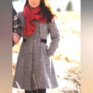 ISO Twenty8twelve women's Coat